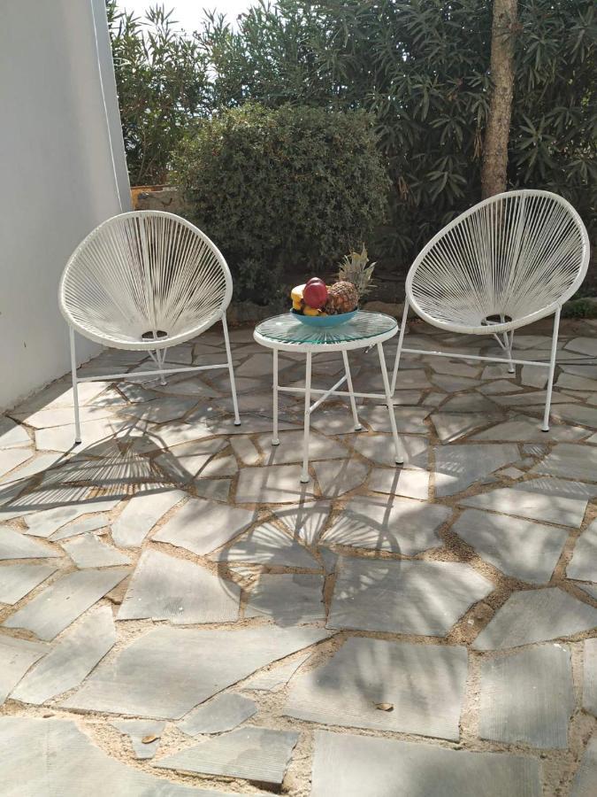 Mykonian Aroma House Ornos (Mykonos) Exterior foto