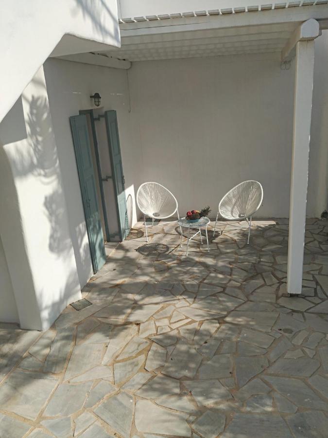 Mykonian Aroma House Ornos (Mykonos) Exterior foto