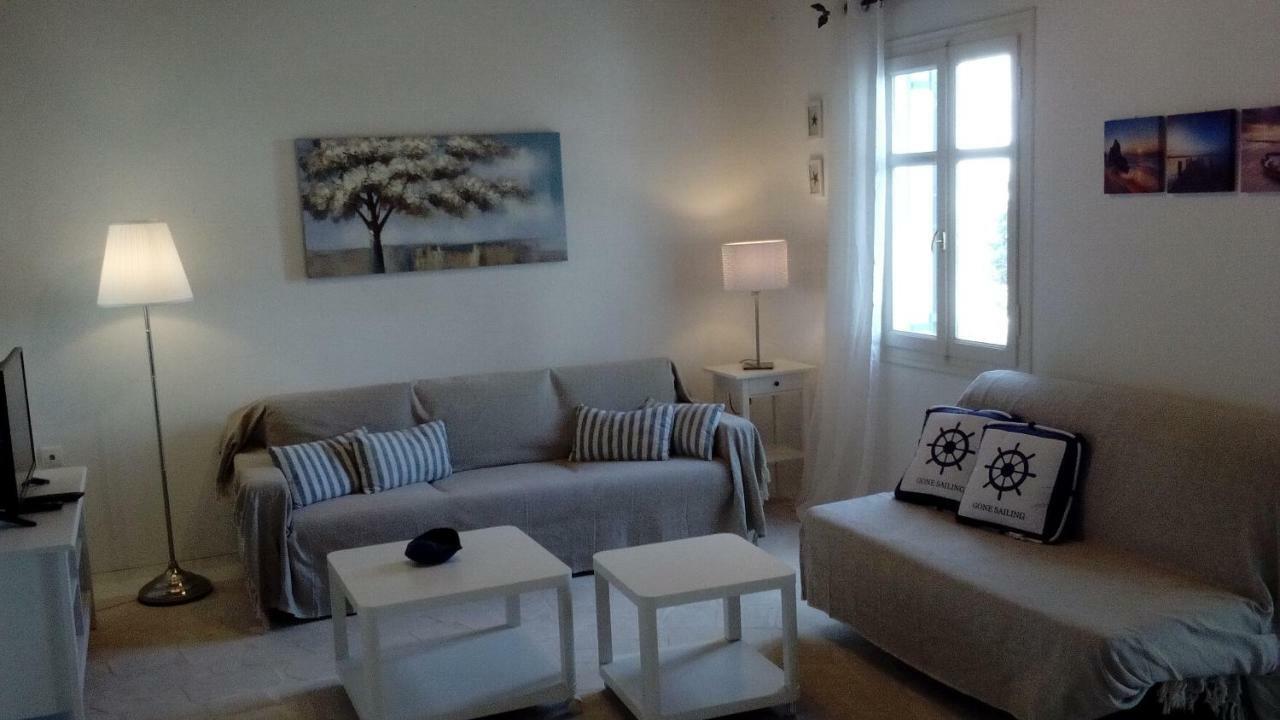 Mykonian Aroma House Ornos (Mykonos) Exterior foto