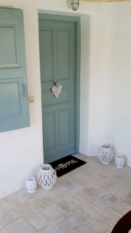 Mykonian Aroma House Ornos (Mykonos) Exterior foto