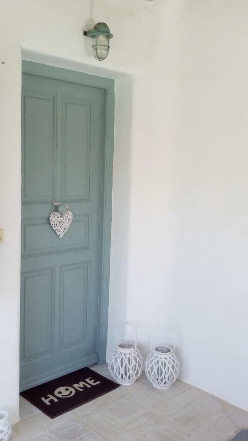 Mykonian Aroma House Ornos (Mykonos) Exterior foto