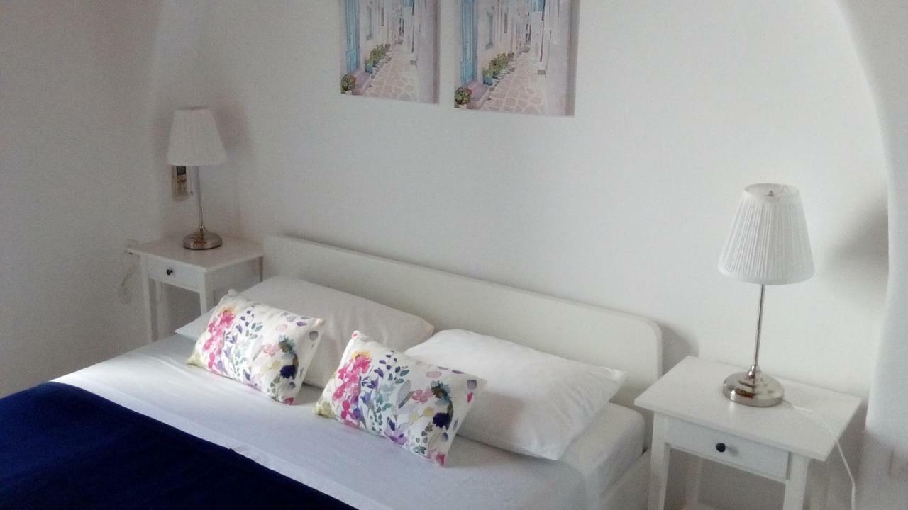 Mykonian Aroma House Ornos (Mykonos) Exterior foto